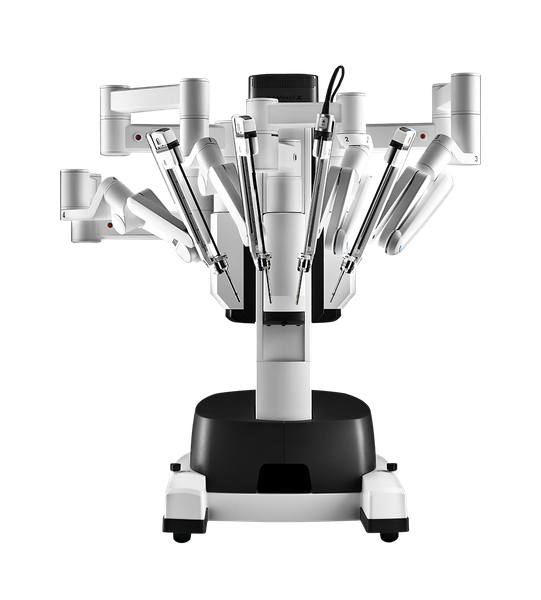 DaVinci-X-System