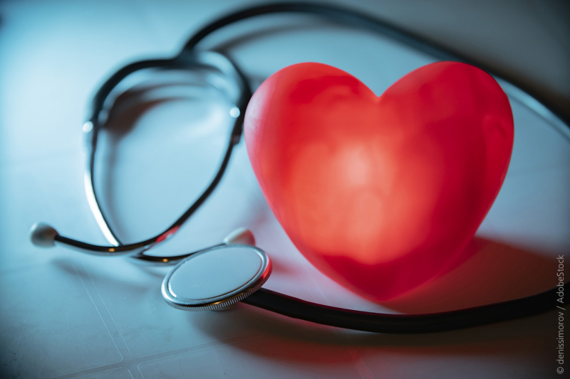 KWM Infoabend: Gesunde Gefäße - gesundes Herz