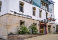 Fortbildung: Wie spreche ich mit Eltern von Kindern mit schwerer zerebraler Schädigung über Therapiebegrenzung?