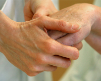 KWM Infoabend: Palliativmedizin – Begleitung in der letzten Lebensphase