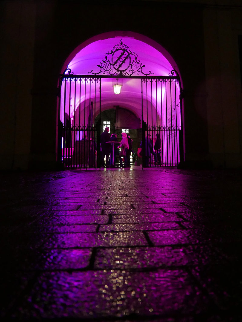 Weltpankreaskrebstag 2025