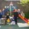 Von Kindern für Kinder: Kindergarten Remlingen spendet an die Missio Kinderklinik