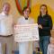 Mahler Reisen spendet 2.500,- Euro an Missio Kinderklinik