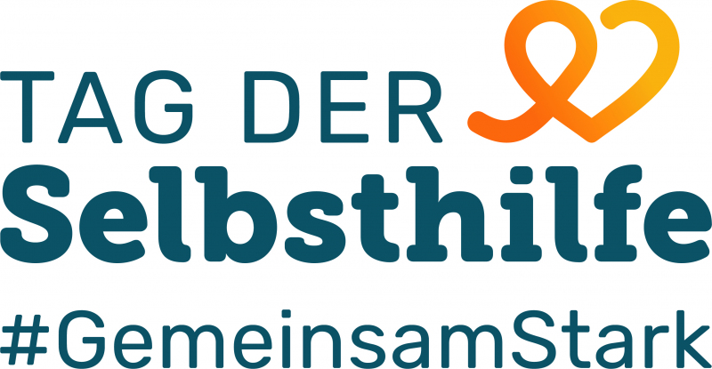Tag der Selbsthilfe am 16. September